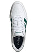 SCARPE Bianco/verde Adidas