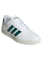 SCARPE Bianco/verde Adidas