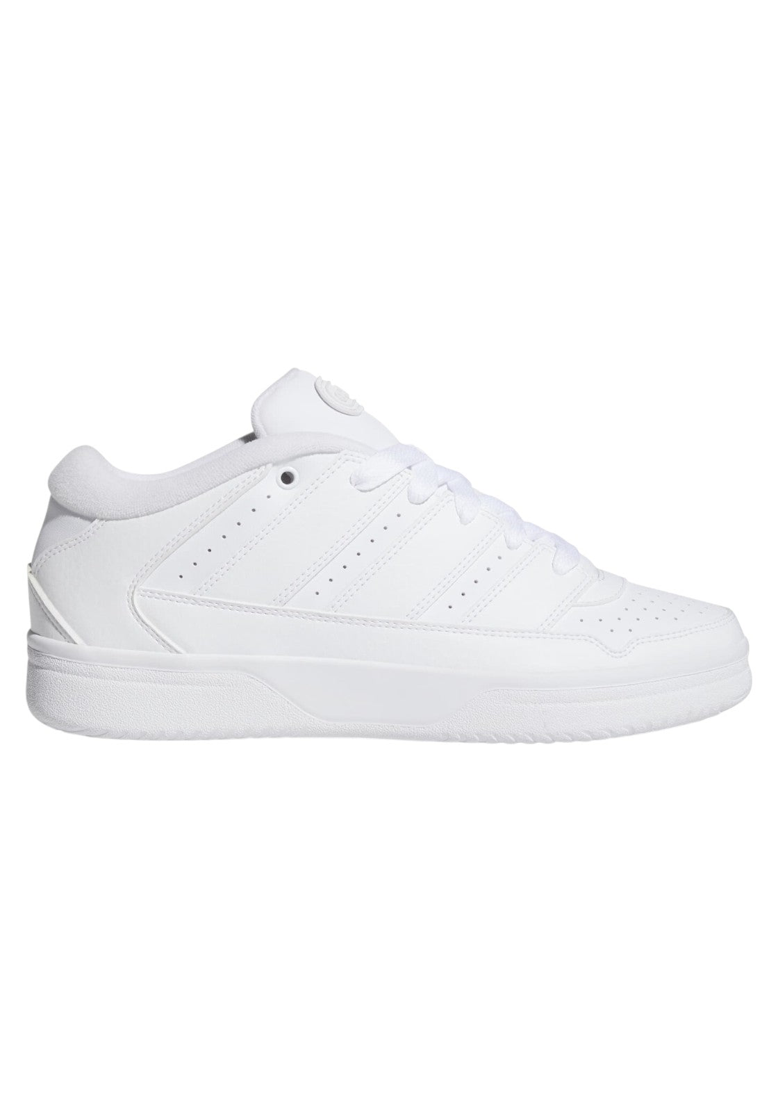 SCARPE Bianco Adidas