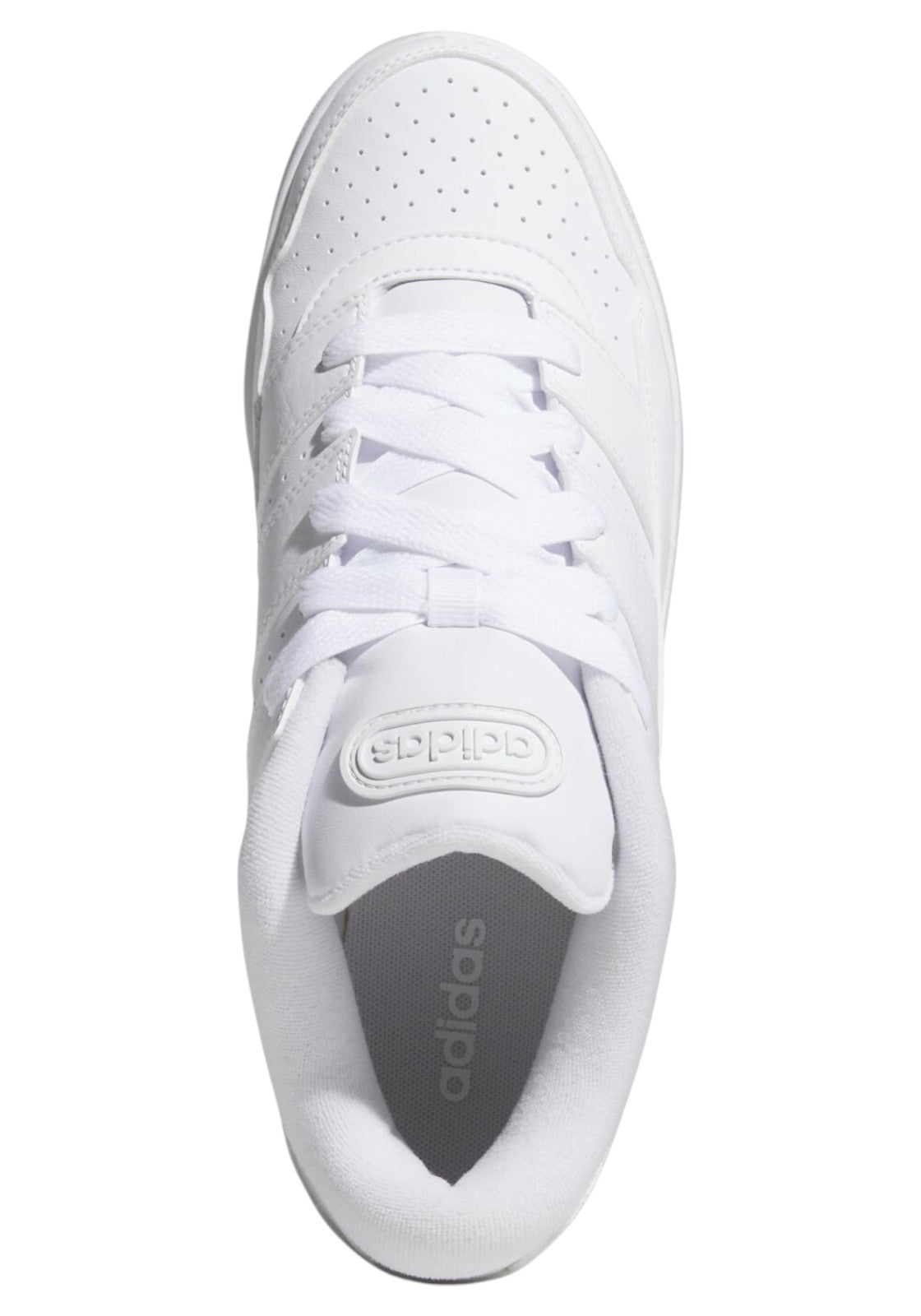SCARPE Bianco Adidas