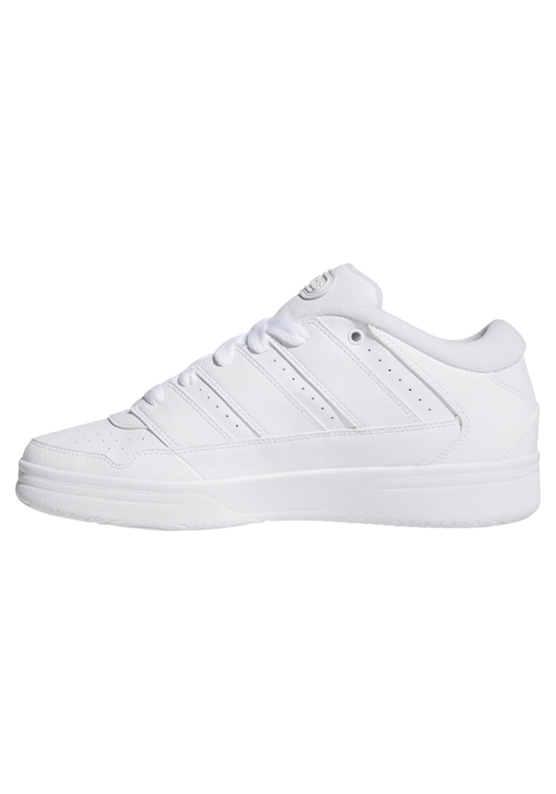 SCARPE Bianco Adidas
