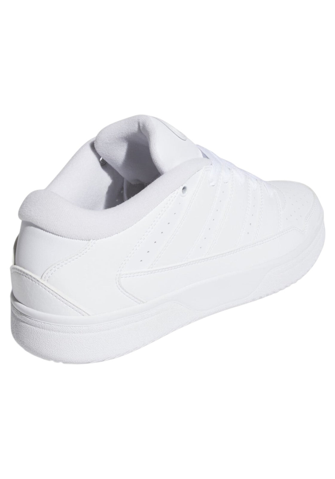 SCARPE Bianco Adidas