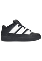 SCARPE Nero/bianco Adidas