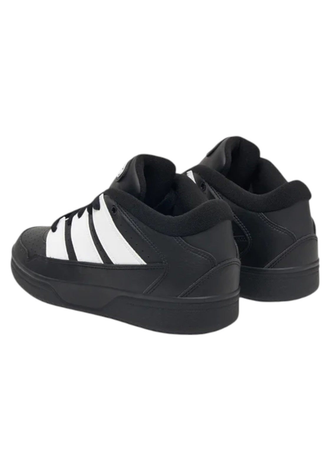 SCARPE Nero/bianco Adidas