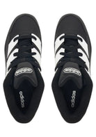 SCARPE Nero/bianco Adidas