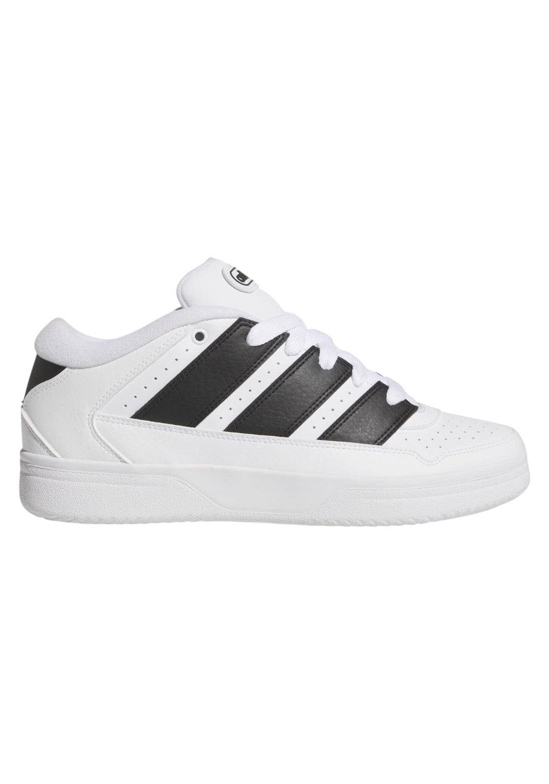 SCARPE Bianco/nero Adidas