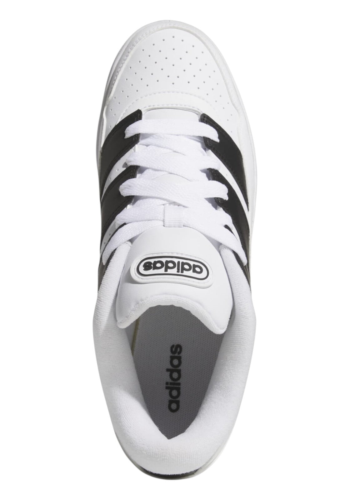 SCARPE Bianco/nero Adidas