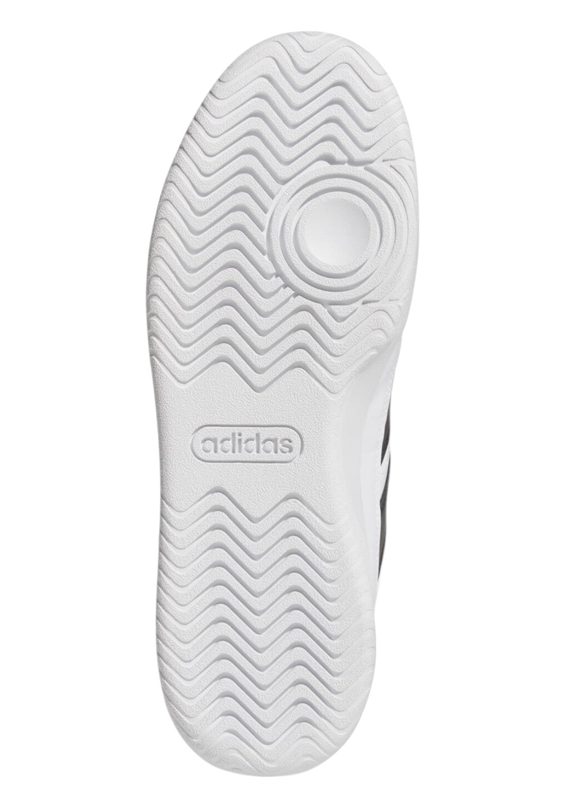 SCARPE Bianco/nero Adidas