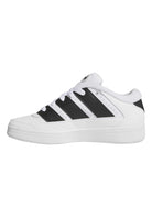 SCARPE Bianco/nero Adidas