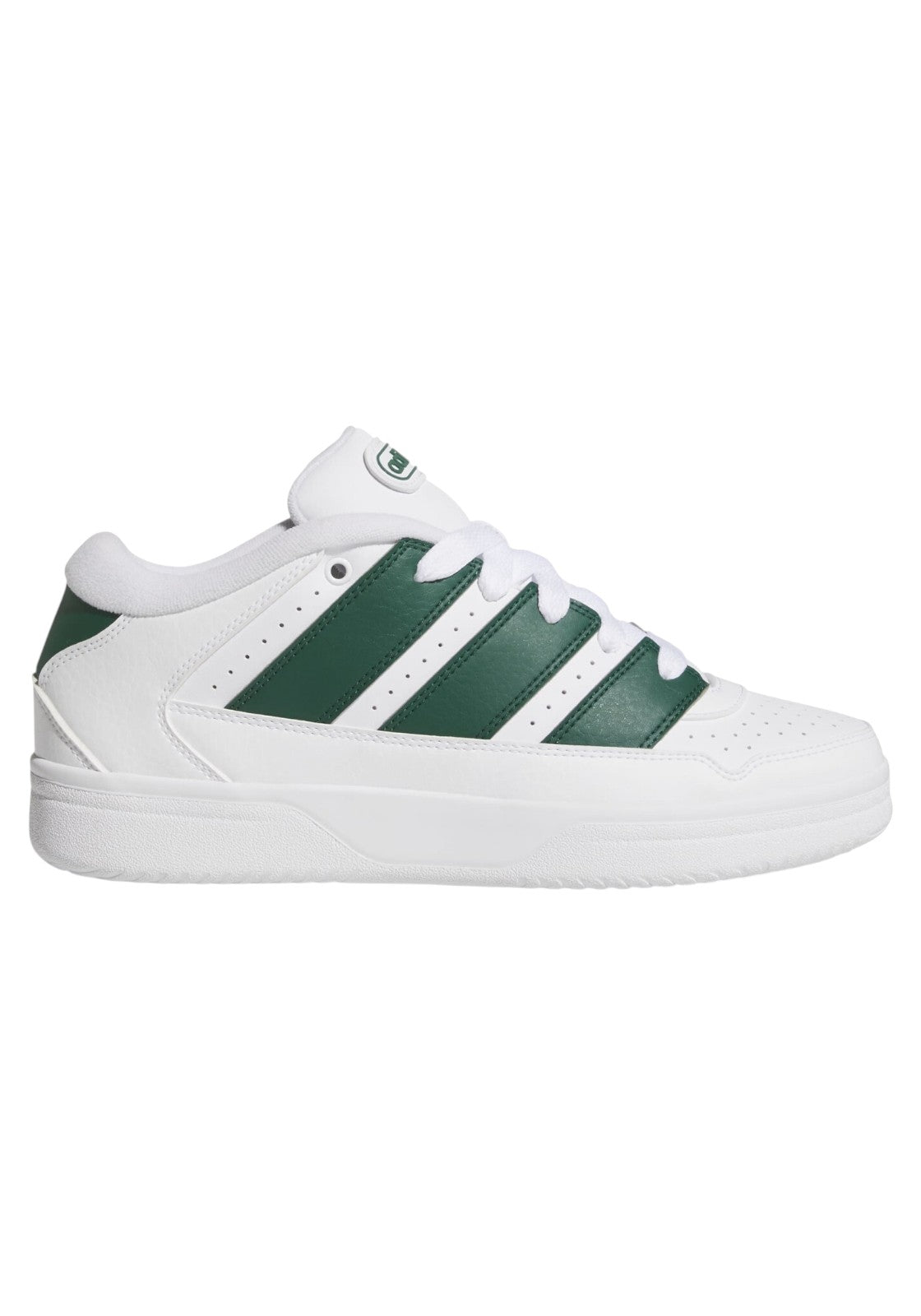 SCARPE Bianco/verde Adidas