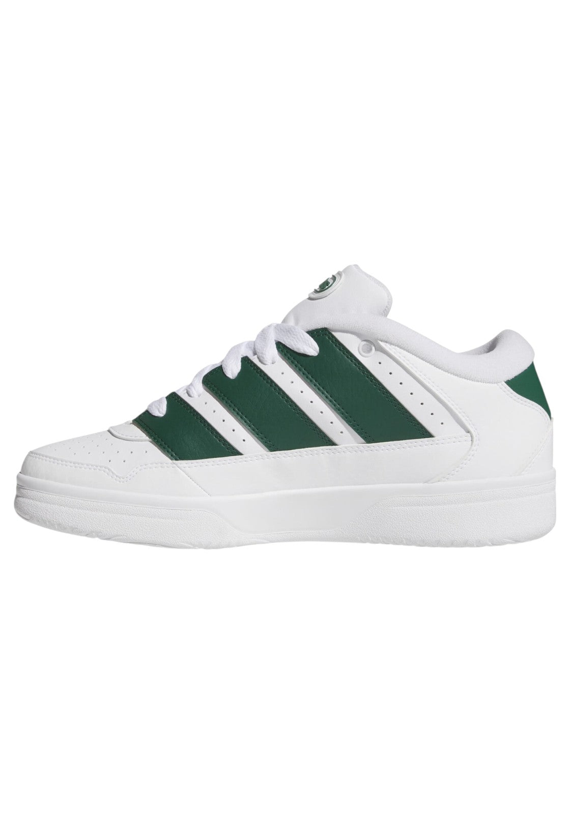 SCARPE Bianco/verde Adidas