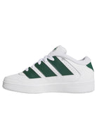 SCARPE Bianco/verde Adidas