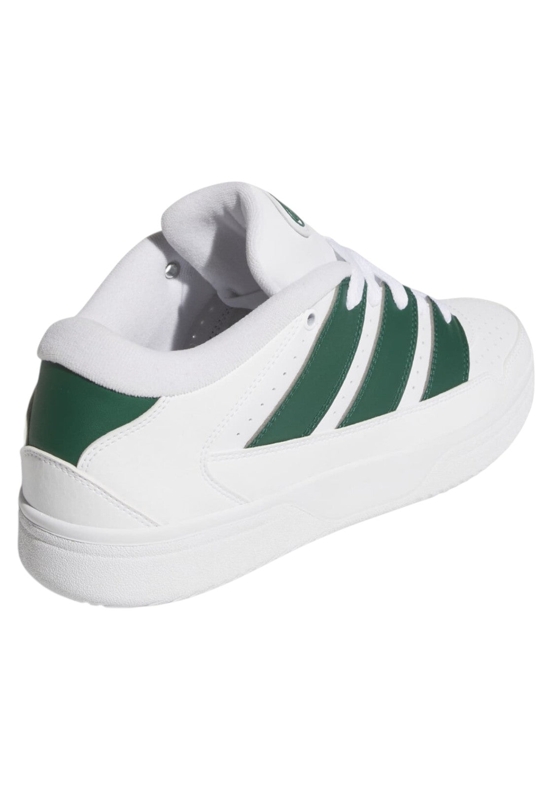 SCARPE Bianco/verde Adidas