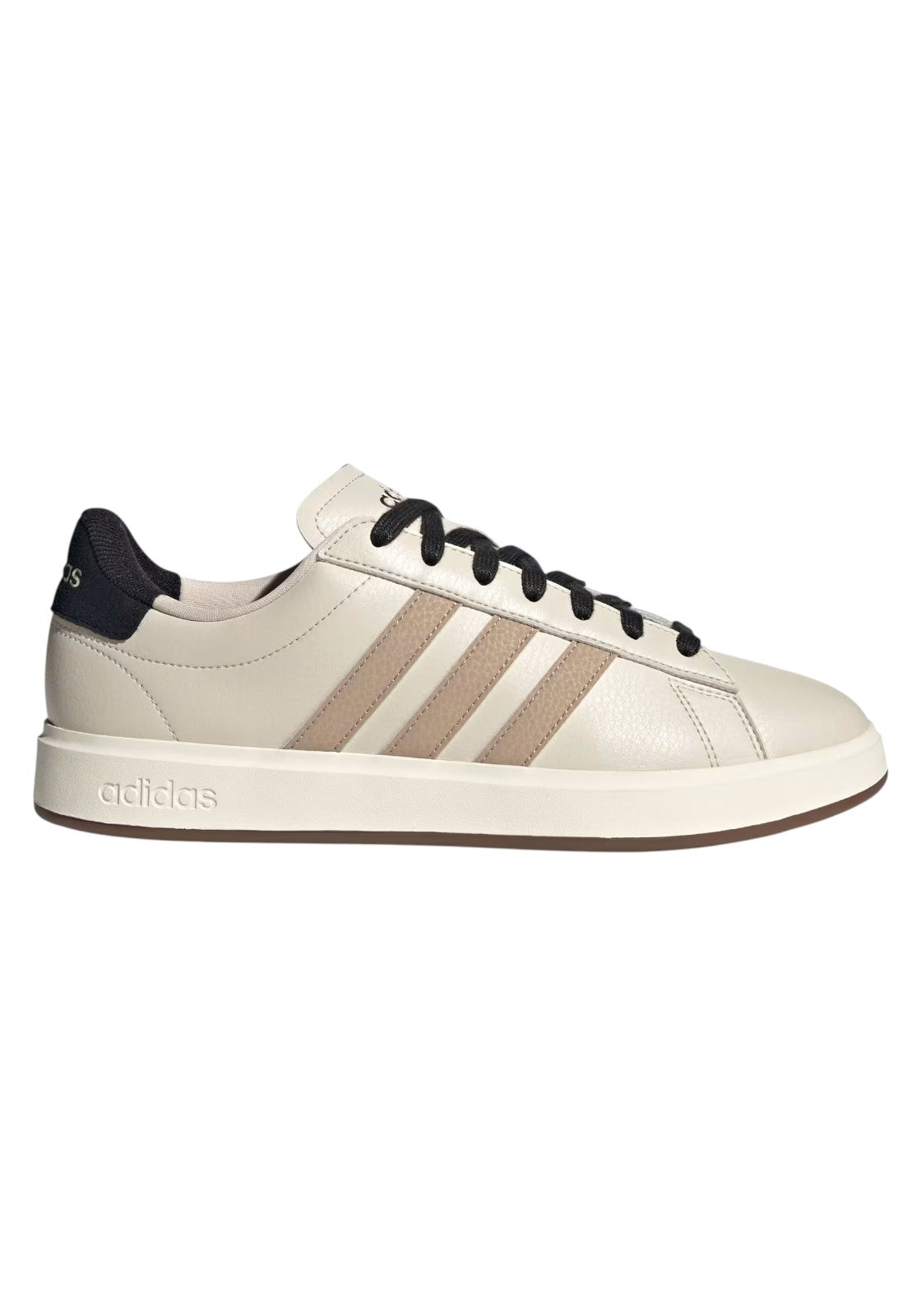 SCARPE Beige/nero Adidas