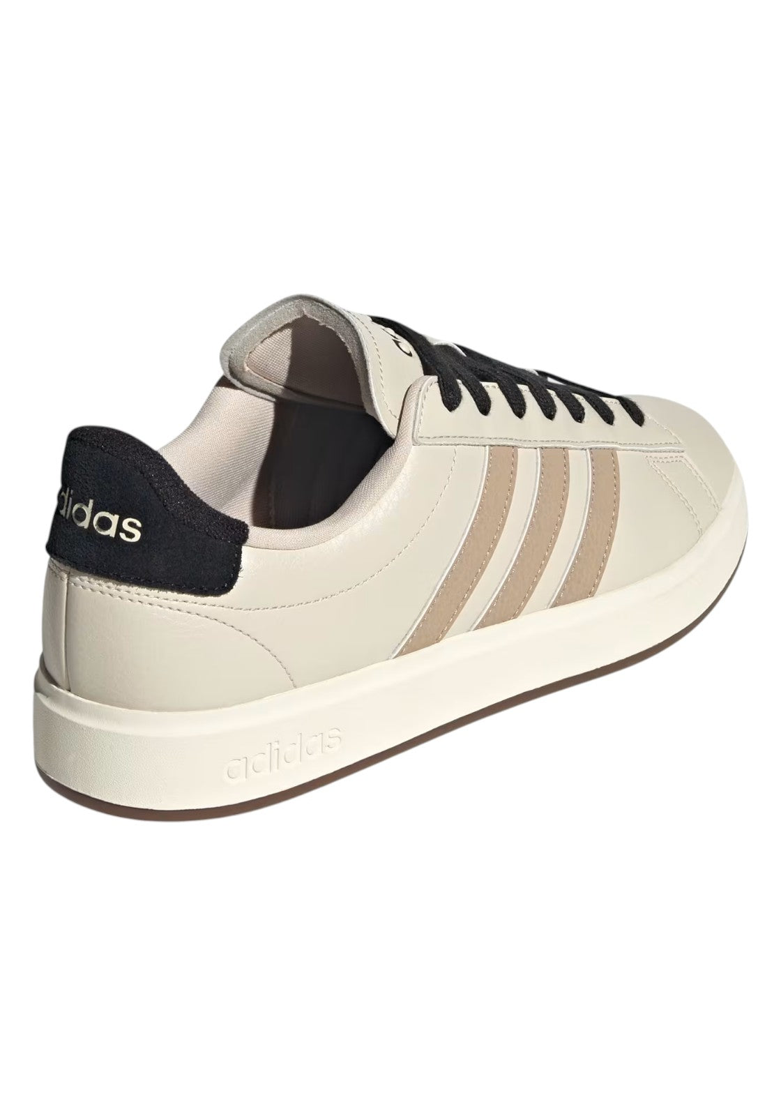 SCARPE Beige/nero Adidas