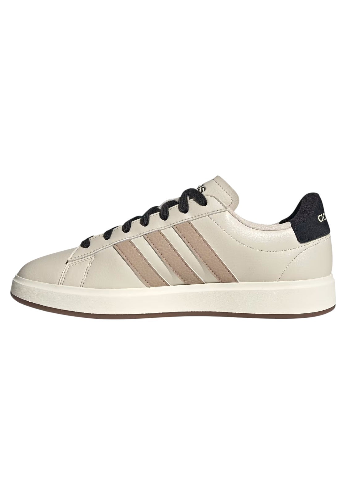 SCARPE Beige/nero Adidas