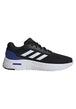 SCARPE Nero/azzurro Adidas