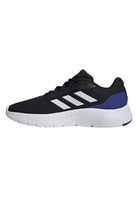 SCARPE Nero/azzurro Adidas