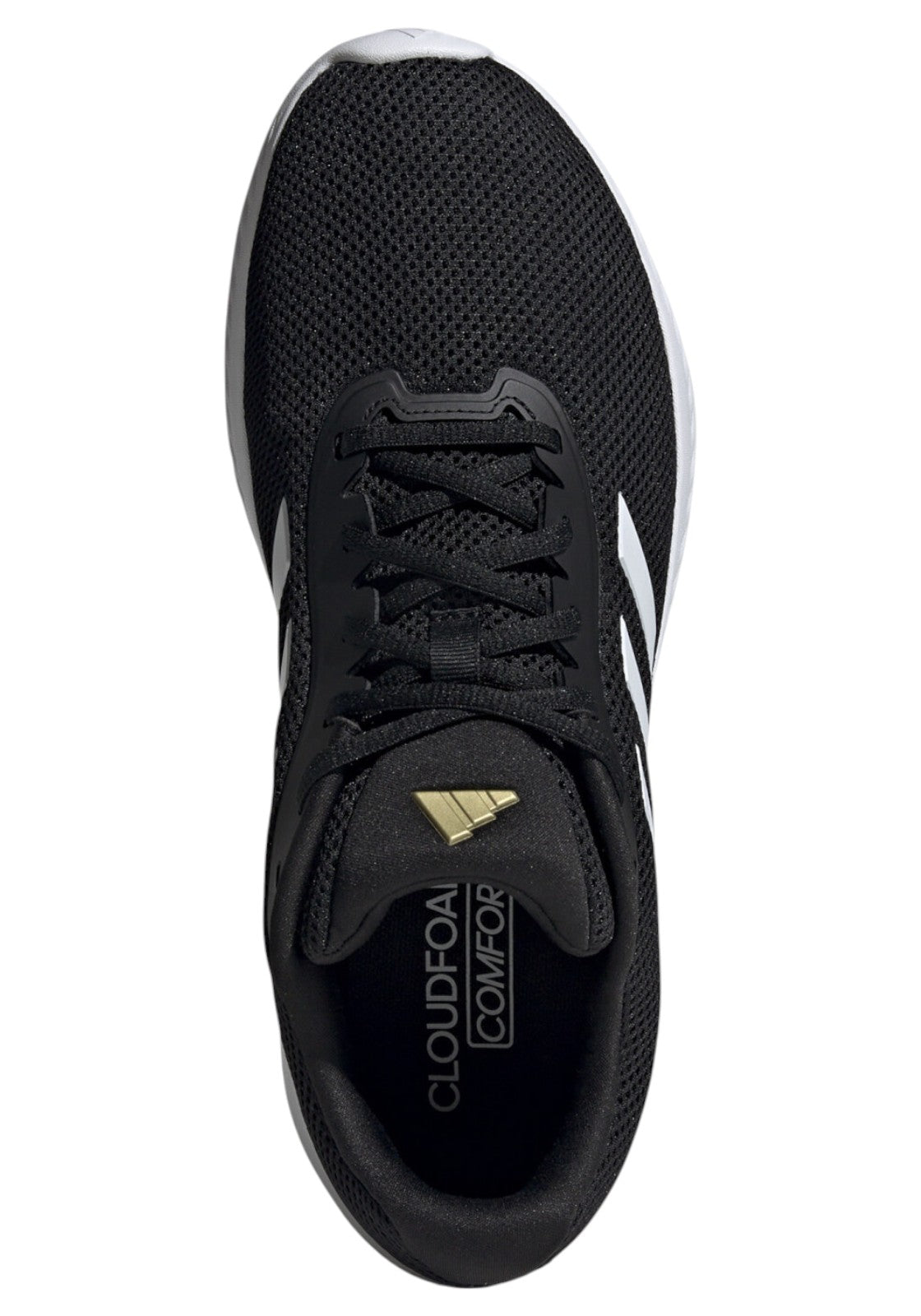 SCARPE Nero/azzurro Adidas