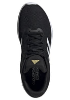 SCARPE Nero/azzurro Adidas