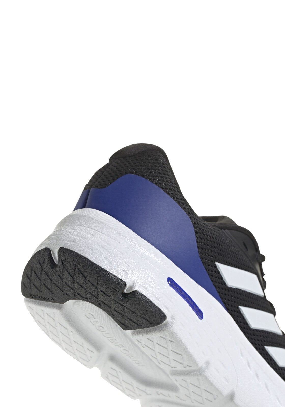 SCARPE Nero/azzurro Adidas