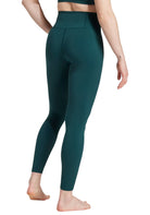 PANTALONI Verde Bottiglia Adidas