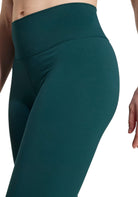 PANTALONI Verde Bottiglia Adidas