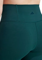 PANTALONI Verde Bottiglia Adidas