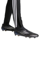 PANTALONI Nero/viola Adidas