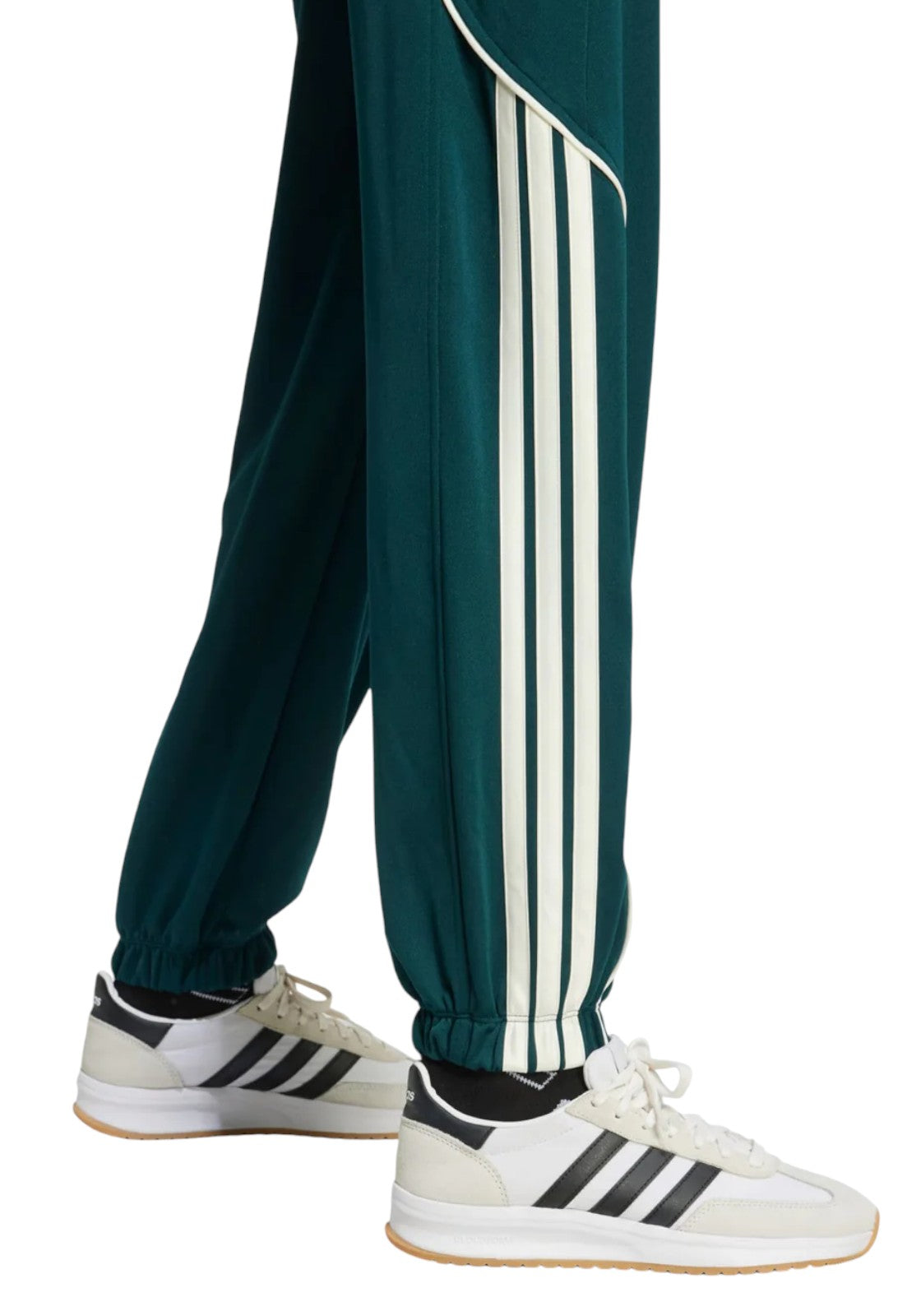 TUTE Verde Bottiglia Adidas
