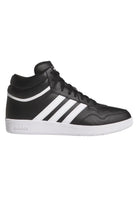 SCARPE Nero/bianco Adidas