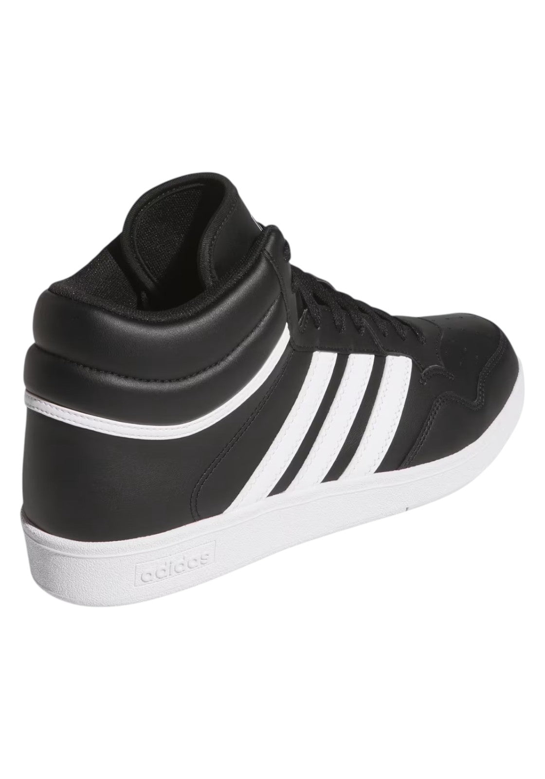 SCARPE Nero/bianco Adidas