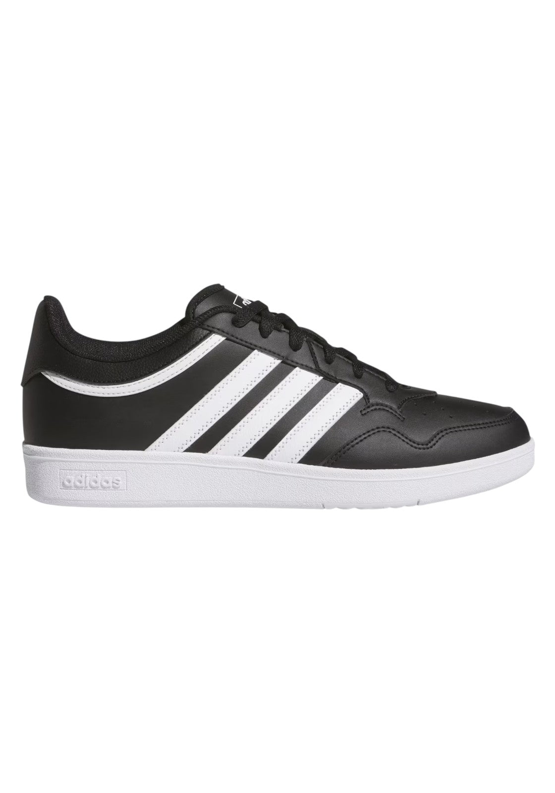 SCARPE Nero/bianco Adidas
