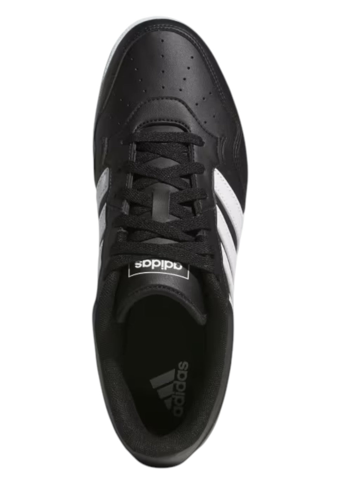 SCARPE Nero/bianco Adidas
