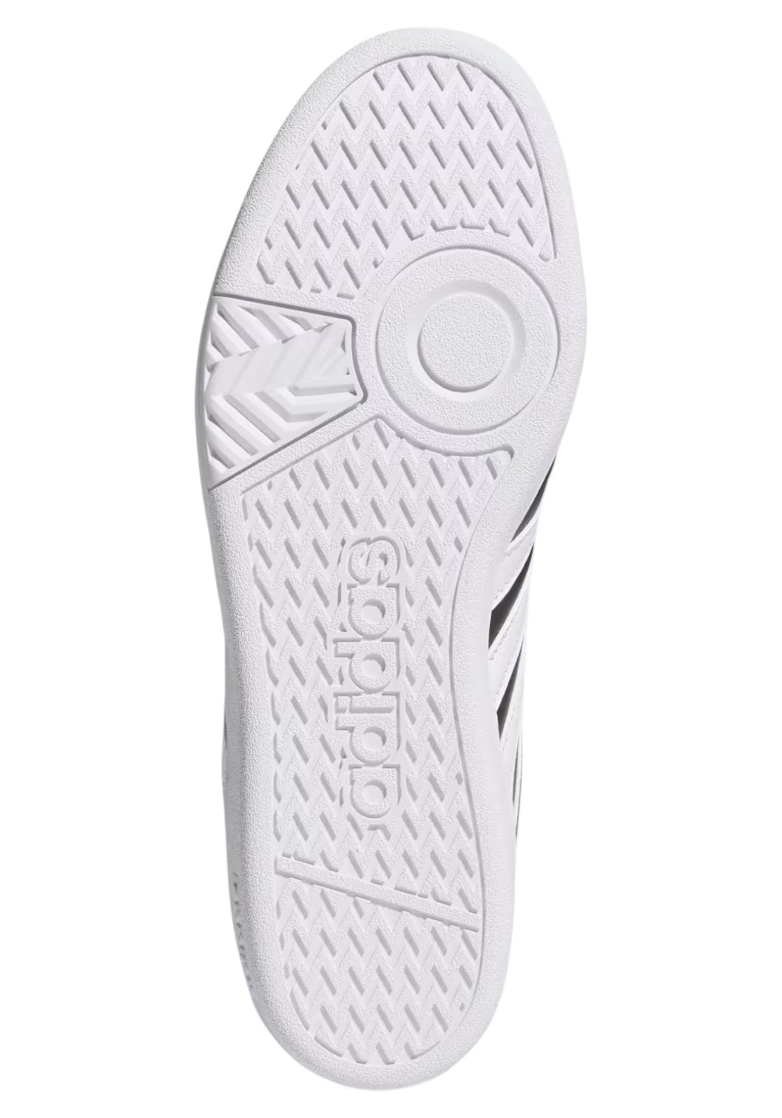 SCARPE Nero/bianco Adidas