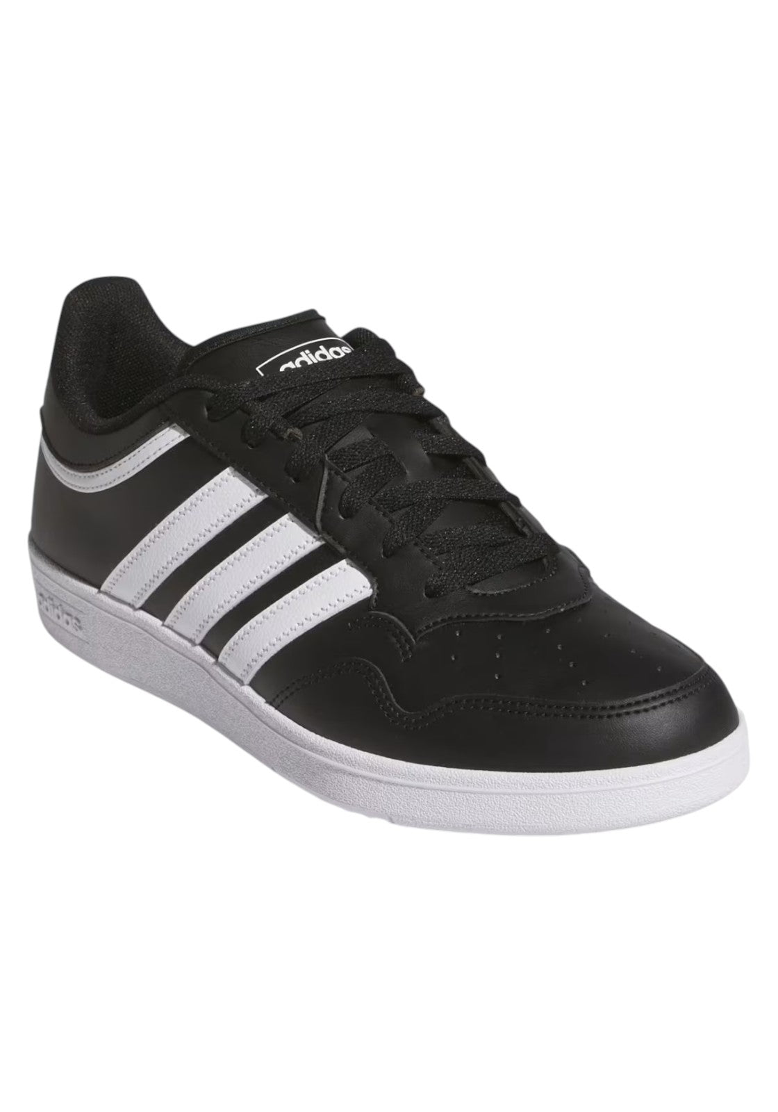 SCARPE Nero/bianco Adidas
