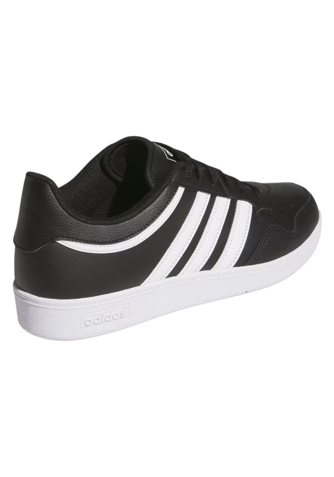 SCARPE Nero/bianco Adidas