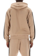 FELPE Beige/nero Adidas