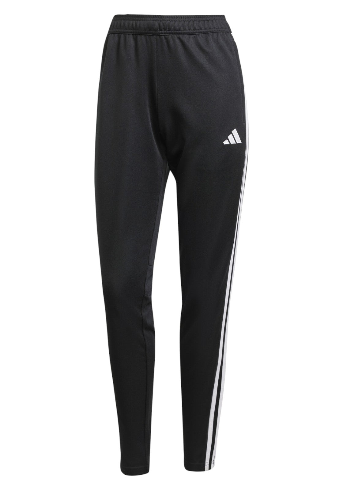 PANTALONI Nero/bianco Adidas