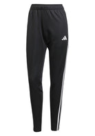 PANTALONI Nero/bianco Adidas