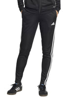 PANTALONI Nero/bianco Adidas