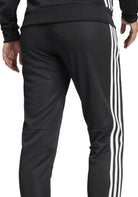 PANTALONI Nero/bianco Adidas