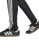 PANTALONI Nero/bianco Adidas