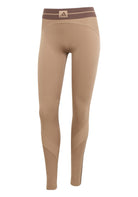 PANTALONI Beige Adidas