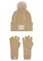 ACCESSORI LIFESTYLE Beige New Era