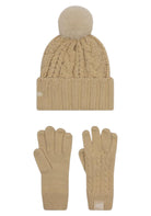 ACCESSORI LIFESTYLE Beige New Era