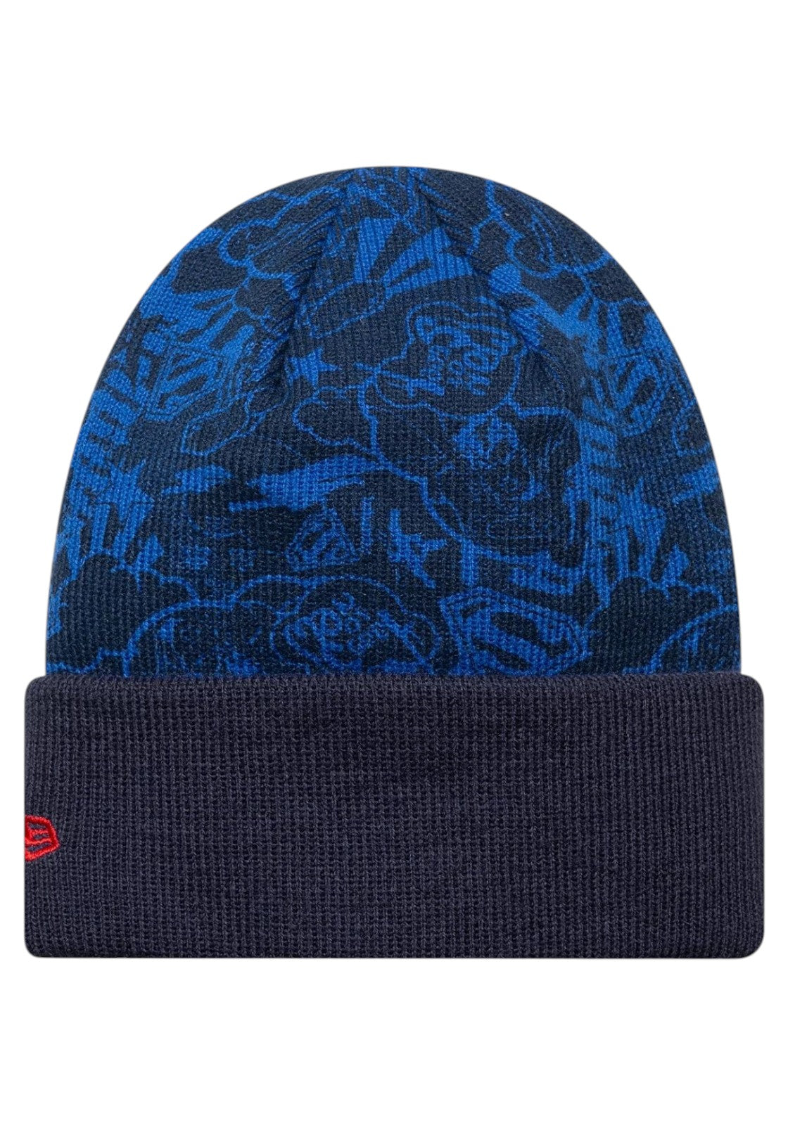 ACCESSORI LIFESTYLE Azzurro/nero New Era