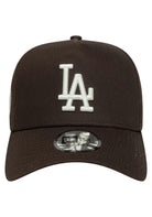 ACCESSORI LIFESTYLE Marrone/bianco New Era