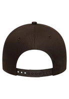 ACCESSORI LIFESTYLE Marrone/bianco New Era