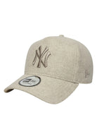 ACCESSORI LIFESTYLE Natural White New Era